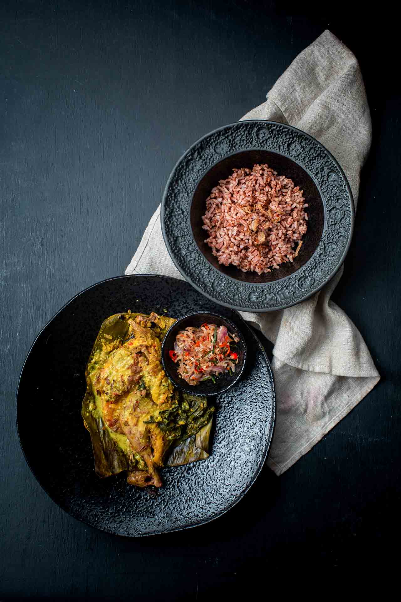 Ayam Betutu
