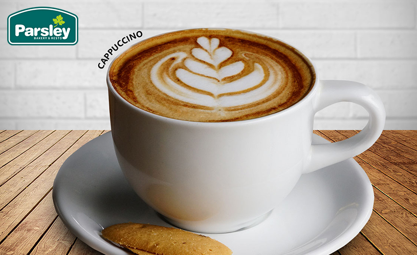 Cappucino