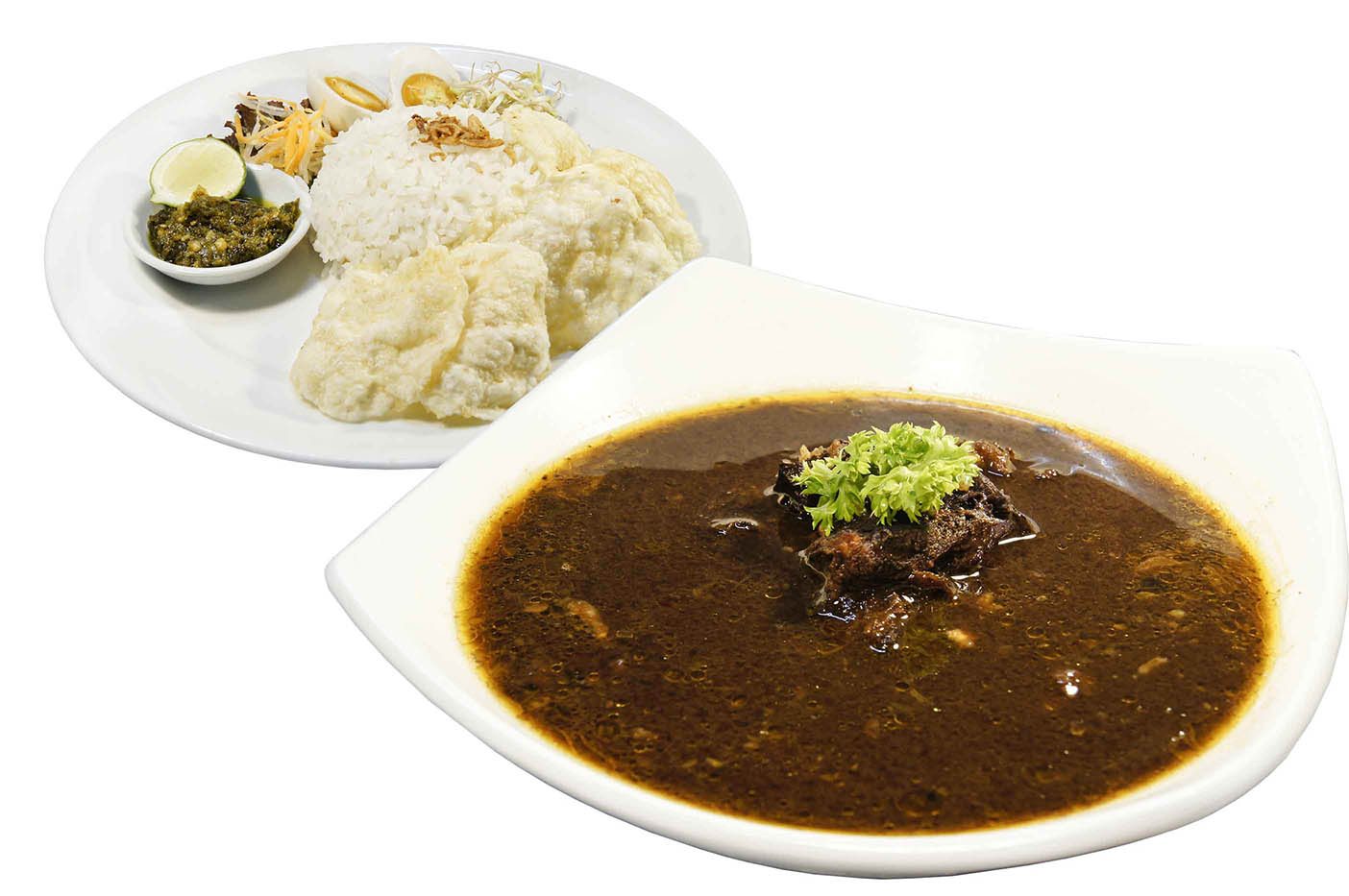 NASI RAWON
