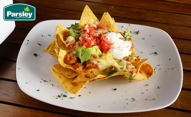 Nachos
