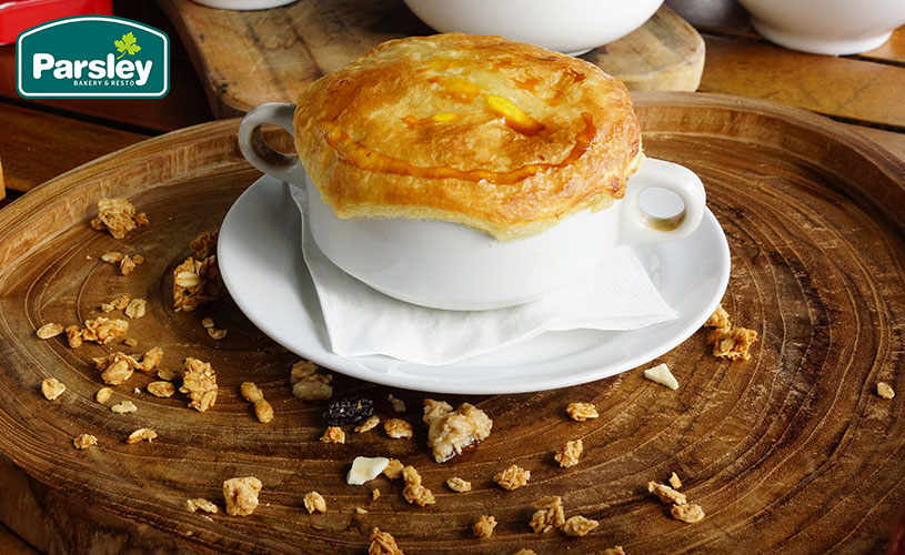 Zupa Soup