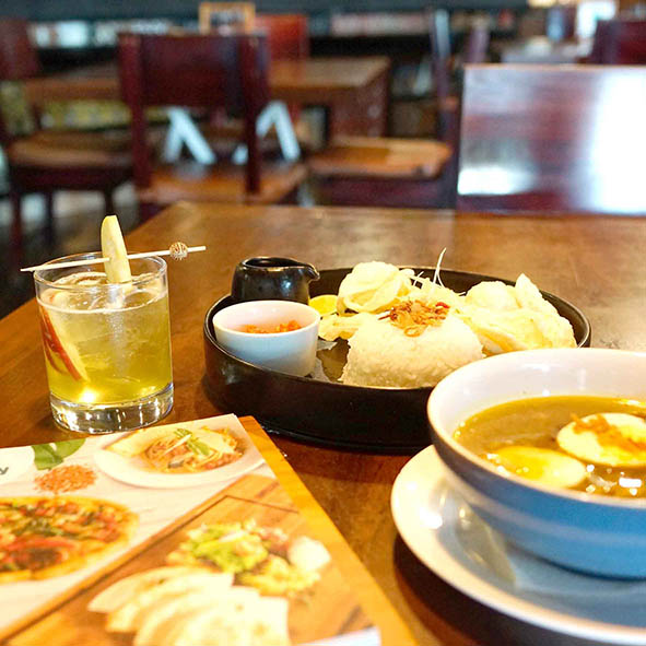 SOTO KUNING DAGING